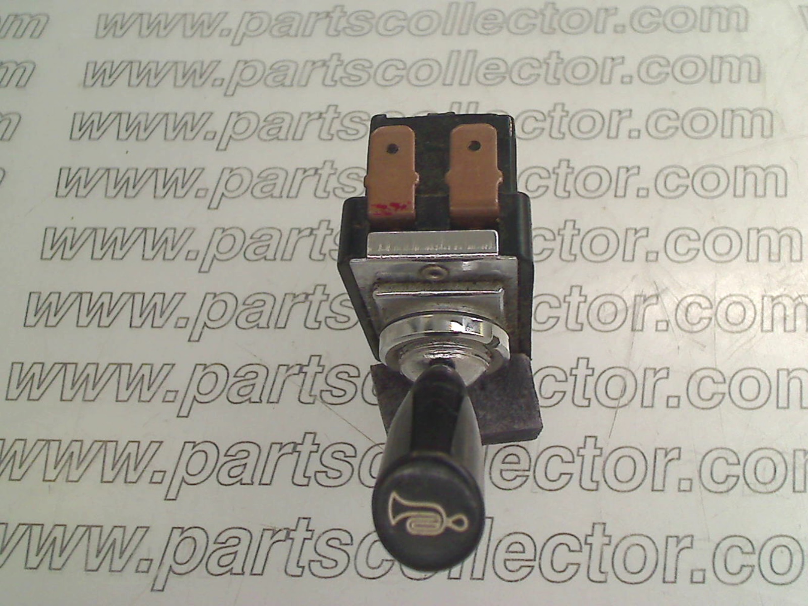 LECTRIC HORN LEVER